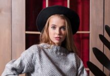 Преимущества вязаной одежды