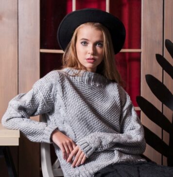 Преимущества вязаной одежды