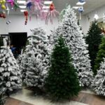 Советы по выбору искусственной елки