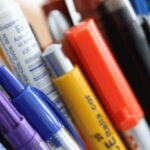 Рейтинг лучших ручек для письма в 2022 году