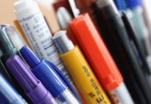 Рейтинг лучших ручек для письма в 2022 году