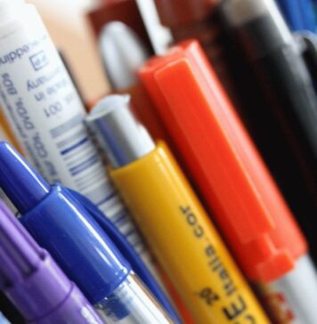 Рейтинг лучших ручек для письма в 2022 году