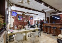 BEAUTY LOFT 2634: студия, где живет красота, радость и смех