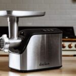 DAUKEN FW2620 Главный помощник повара на вашей кухне.