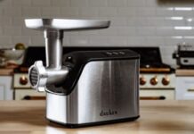 DAUKEN FW2620 Главный помощник повара на вашей кухне.