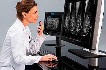 Центр Маммологии L7 :индивидуальный подход и точная диагностика