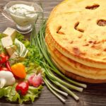 Осетинский пирог: блюдо с большой историей и важным смыслом