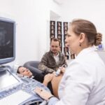 Трансвагинальное УЗИ