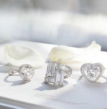 Ювелирные украшения от Chopard: максимально модно и изысканно