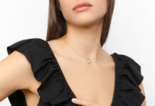 Как выбрать ювелирное украшение для девушки?