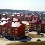 ЖК Уют-Сити: новой жилой комплекс европейского типа