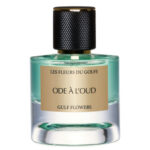 Пополняем свою коллекцию духов оригинальными новинками