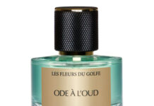 Пополняем свою коллекцию духов оригинальными новинками