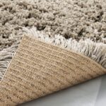 Преимущества синтетических ковров