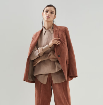 Критерии выбора брендовой одежды для женщин