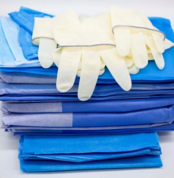 Сфера применения одноразовых полотенец