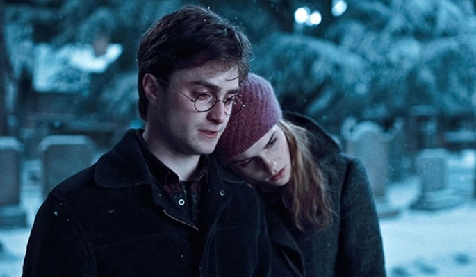 "Прощай, Гарри Поттер": умер кумир целого поколения