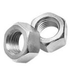 Гайка М20: виды и применение