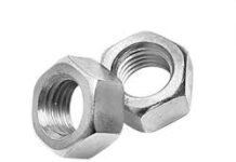 Гайка М20: виды и применение