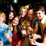 Особенности организации корпоративных праздников