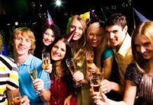 Особенности организации корпоративных праздников