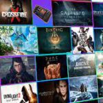 Самые ожидаемые компьютерные игры 2022 года