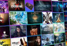 Самые ожидаемые компьютерные игры 2022 года