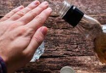 Эффективные способы кодирования алкоголизма