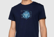 Интернет-магазин PCR.SHOP: оригинальные креативные подарки с научным смыслом