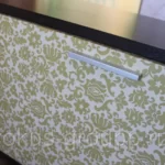 Витражная пленка: простой и дешевый способ украсить интерьер