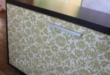 Витражная пленка: простой и дешевый способ украсить интерьер