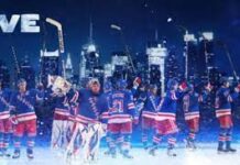 Нью-Йорк Рейнджерс: история создания и интересные факты