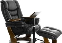 Как правильно выбрать кресло-реклайнер?