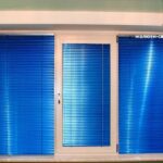 Самые популярные виды жалюзи