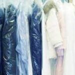 Грамотный уход за одеждой и текстильными изделиями в химчистке Leda