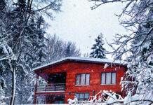 Как правильно арендовать коттедж на праздники?