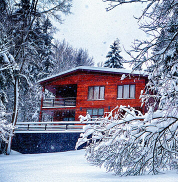 Как правильно арендовать коттедж на праздники?