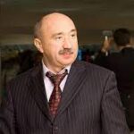 Ильшат Гафуров: самая известная личность в Татарстане