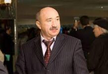 Ильшат Гафуров: самая известная личность в Татарстане
