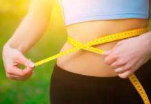 Как избавиться от жира на животе?