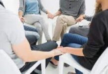 Как проходит реабилитация наркозависимых в центре?