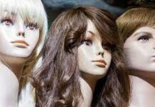 Какой парик выбрать для повседневной носки?