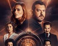 Обещание дьявола: драматический сериал из Египта