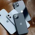 Особенности скупки айфонов