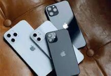 Особенности скупки айфонов