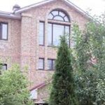 Оформление в дом-пансион Берегиня