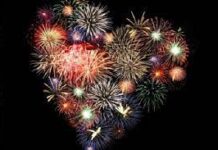 Полезные советы по выбору фейерверков