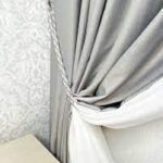 Преимущества пошива штор на заказ