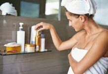 Преимущества профессиональной косметики для волос