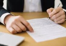 Рекомендации по написанию магистерской диссертации